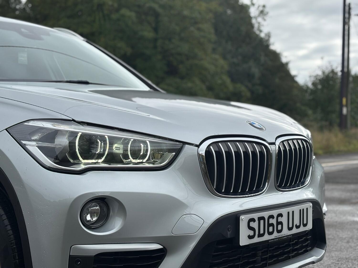 Used BMW X1 2017 for sale - 76257675: Photo 26