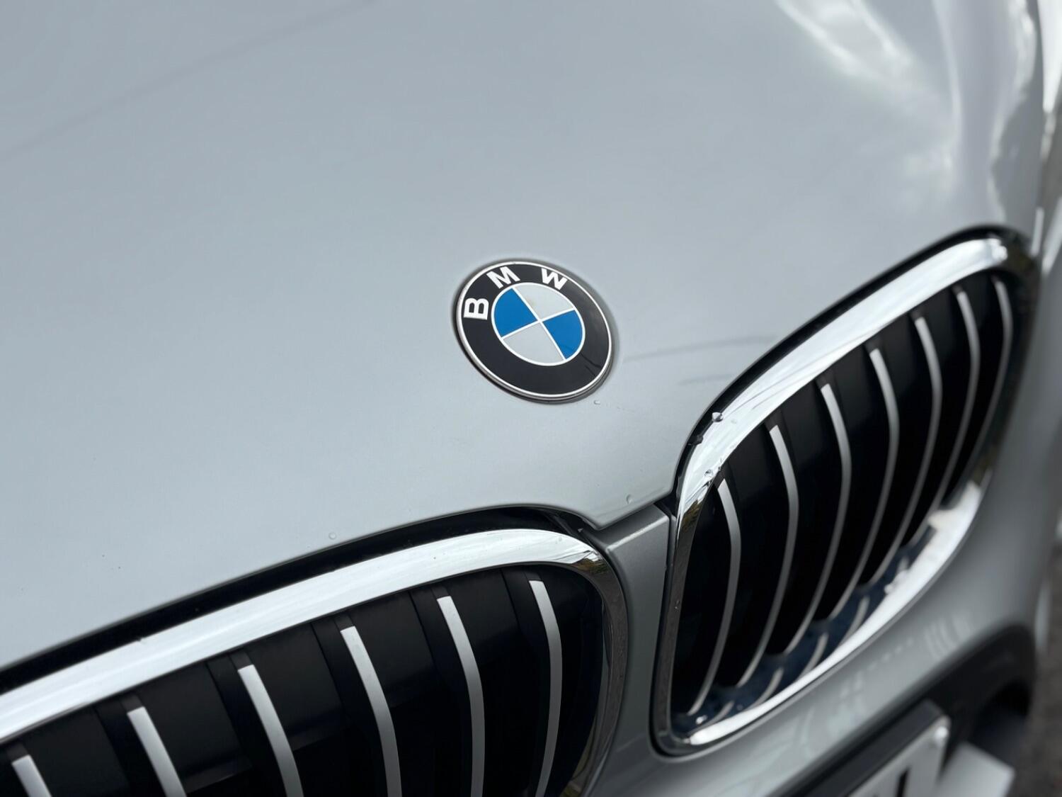 Used BMW X1 2017 for sale - 76257675: Photo 29