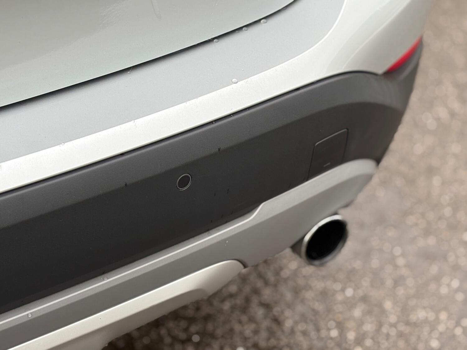Used BMW X1 2017 for sale - 76257675: Photo 33