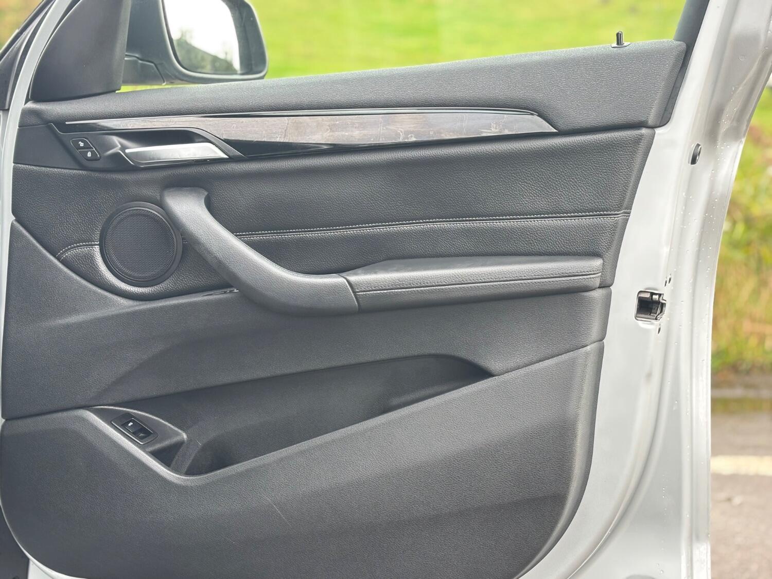 Used BMW X1 2017 for sale - 76257675: Photo 37