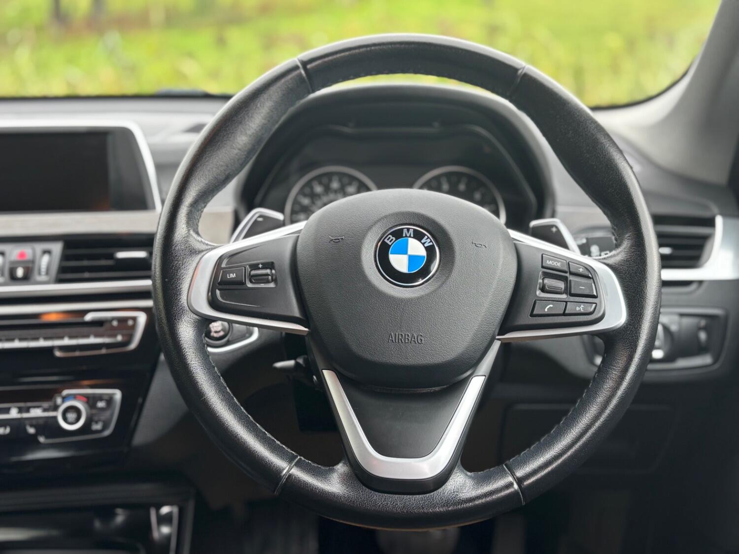Used BMW X1 2017 for sale - 76257675: Photo 41