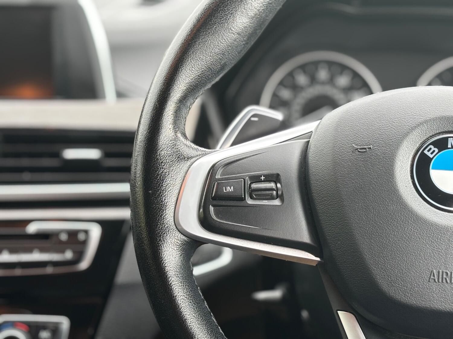 Used BMW X1 2017 for sale - 76257675: Photo 42