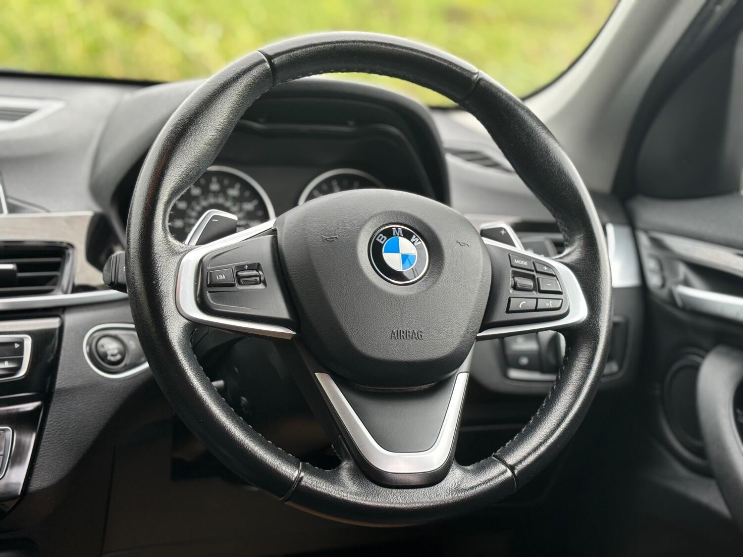 Used BMW X1 2017 for sale - 76257675: Photo 46