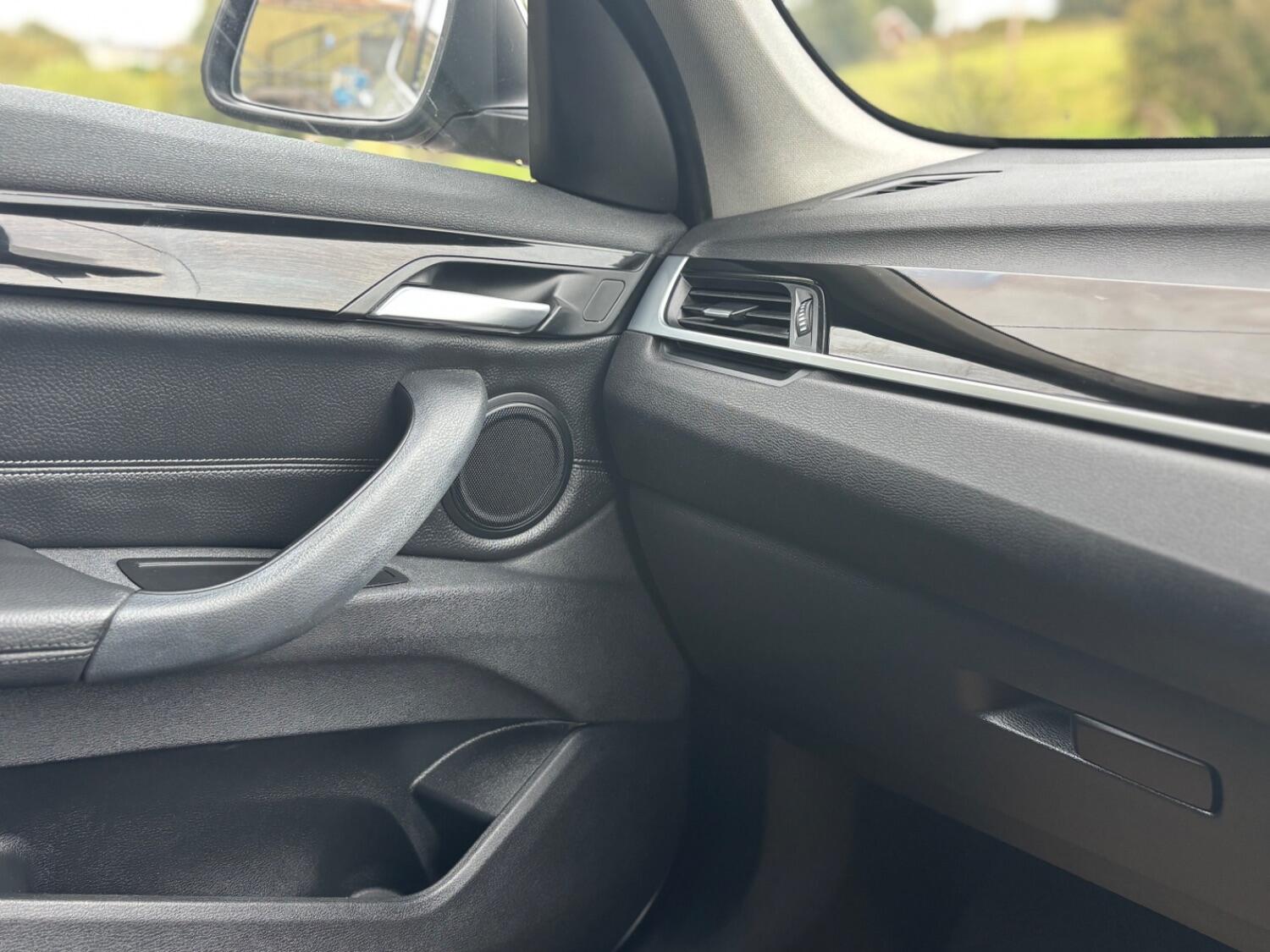 Used BMW X1 2017 for sale - 76257675: Photo 47