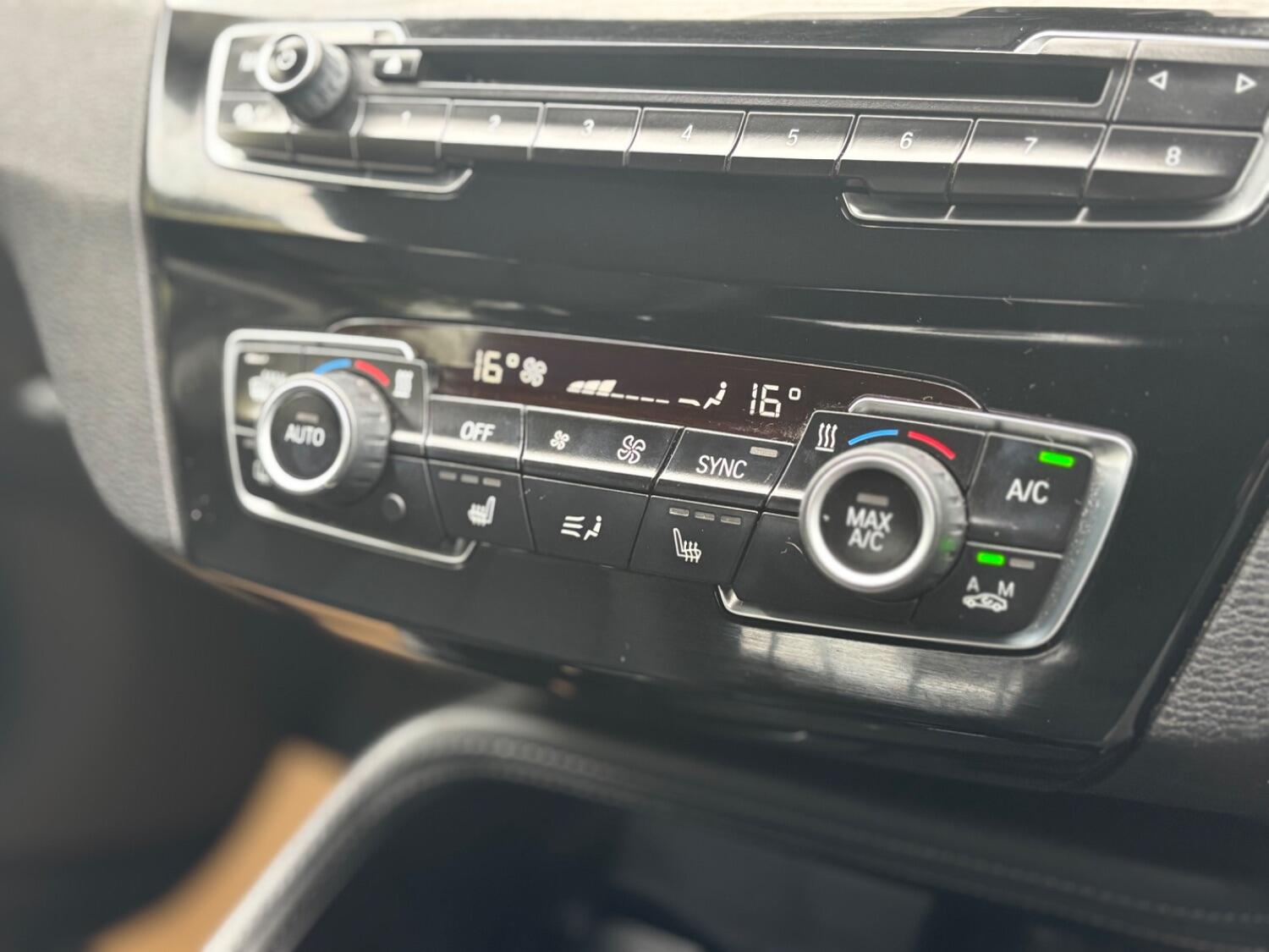 Used BMW X1 2017 for sale - 76257675: Photo 63