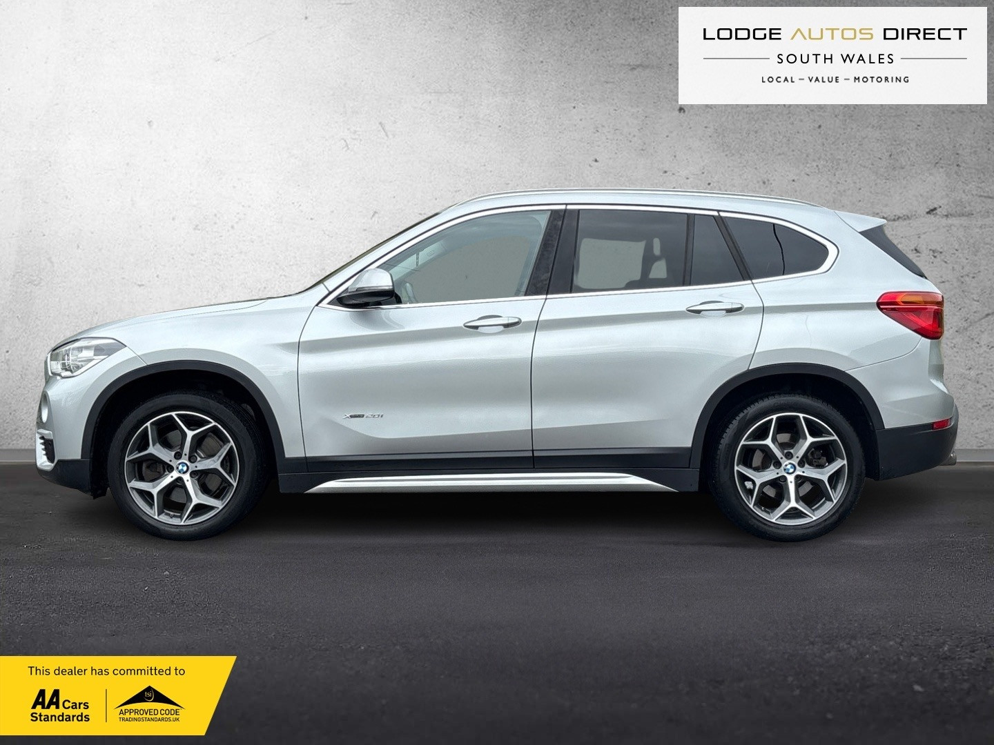Used BMW X1 2017 for sale - 76257675: Photo 9