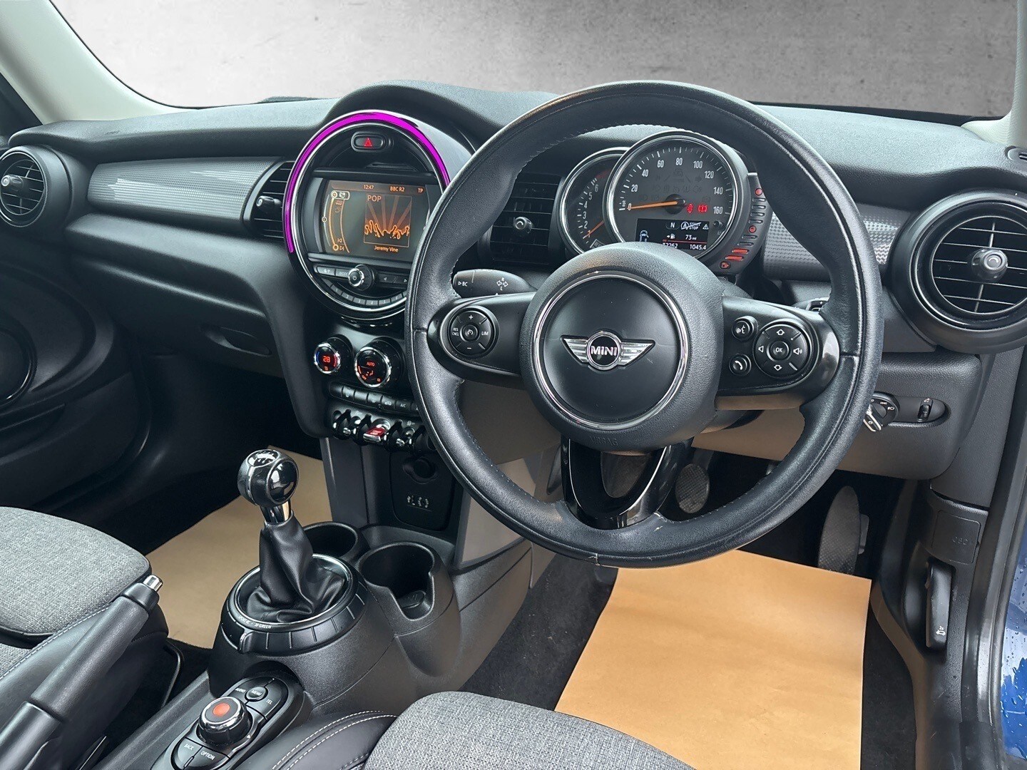 Used MINI Hatch 2017 for sale - 76576933: Photo 12