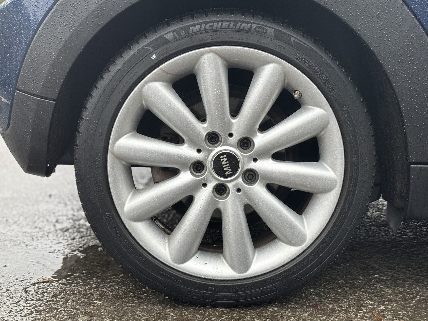 Used MINI Hatch 2017 for sale - 76576933: Photo 16