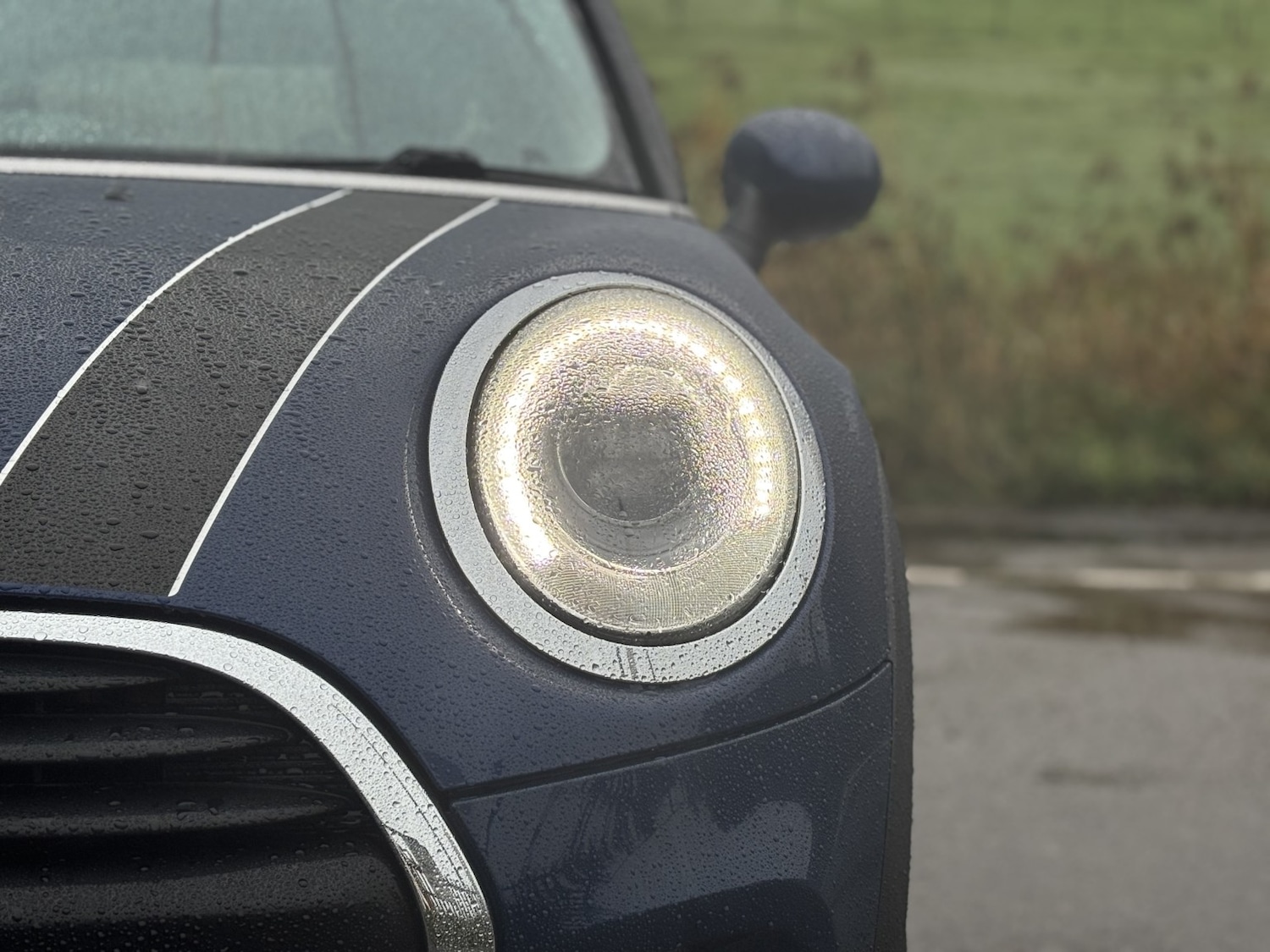 Used MINI Hatch 2017 for sale - 76576933: Photo 18