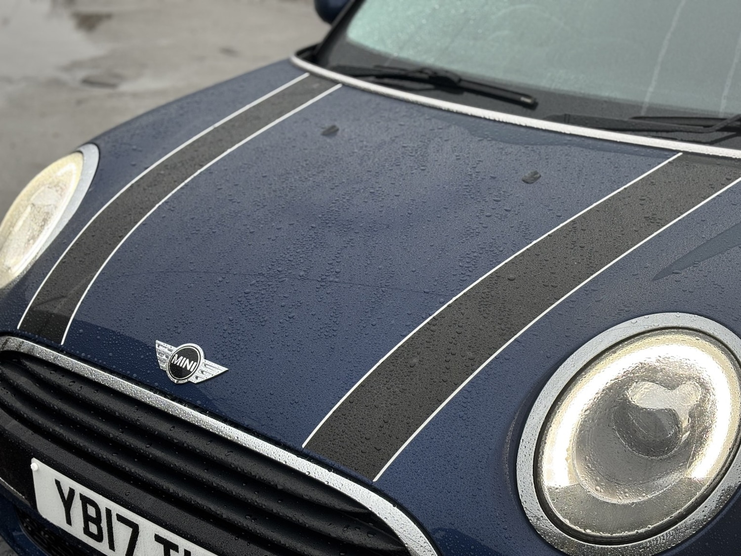 Used MINI Hatch 2017 for sale - 76576933: Photo 19