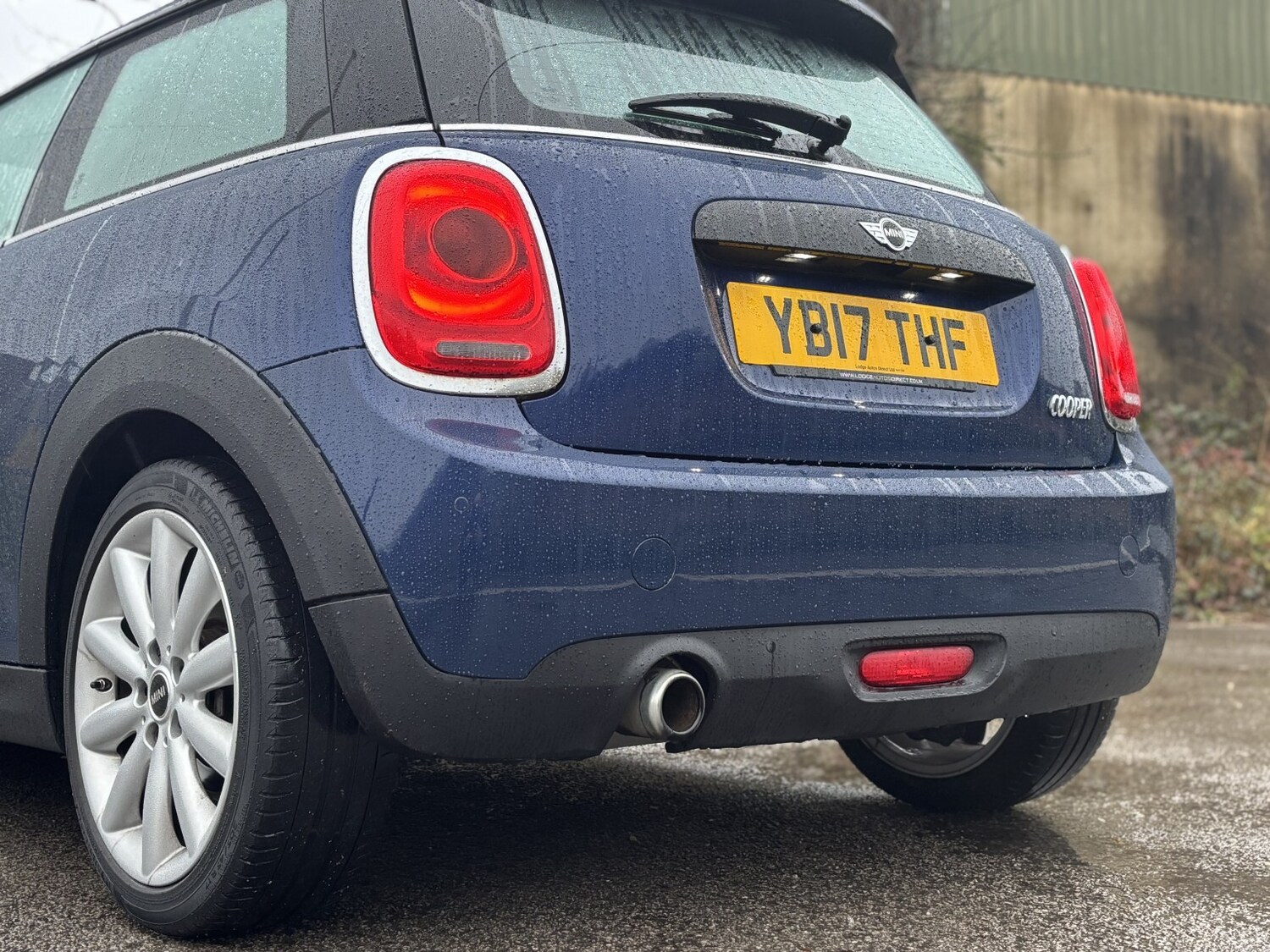 Used MINI Hatch 2017 for sale - 76576933: Photo 22