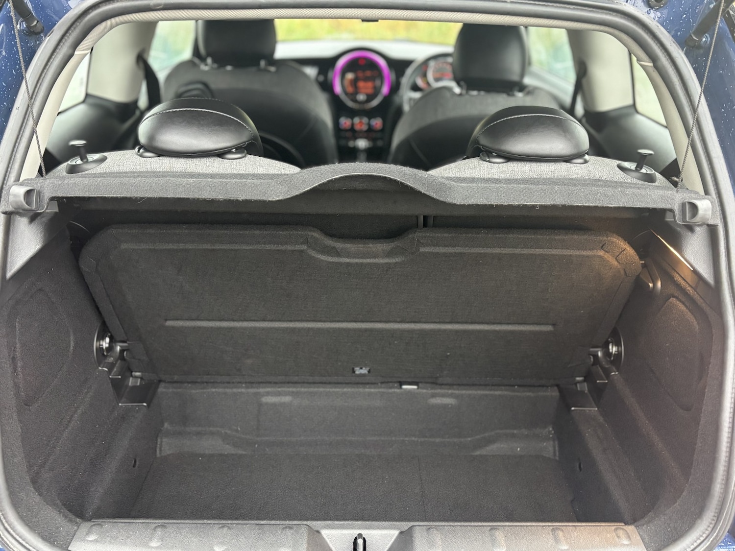 Used MINI Hatch 2017 for sale - 76576933: Photo 23