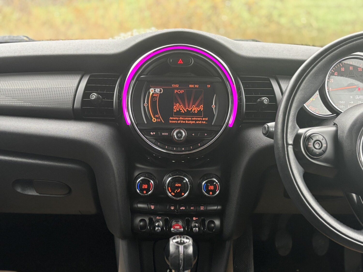 Used MINI Hatch 2017 for sale - 76576933: Photo 33