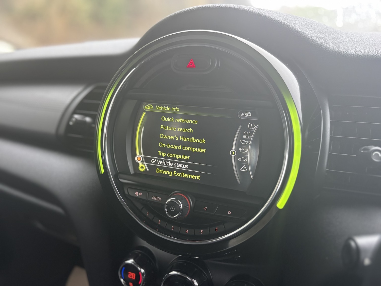 Used MINI Hatch 2017 for sale - 76576933: Photo 38