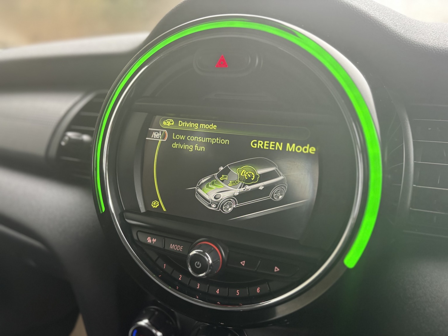 Used MINI Hatch 2017 for sale - 76576933: Photo 51