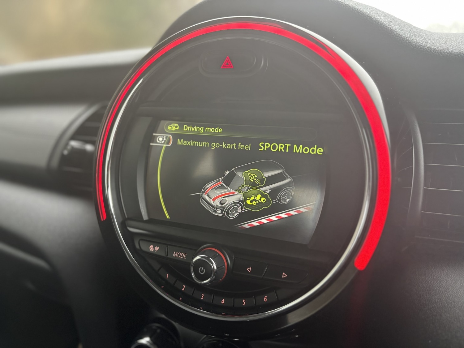 Used MINI Hatch 2017 for sale - 76576933: Photo 53