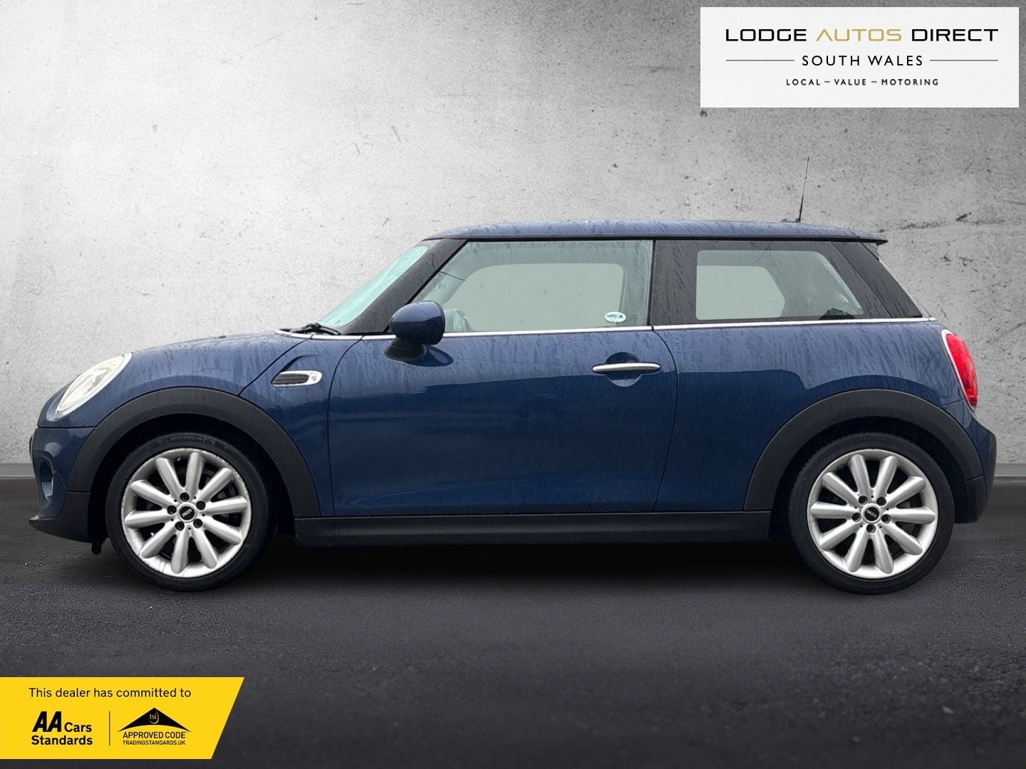 Used MINI Hatch 2017 for sale - 76576933: Photo 6