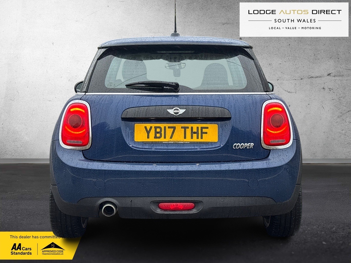 Used MINI Hatch 2017 for sale - 76576933: Photo 8