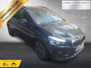 Used BMW 2 Series 2018 for sale - 79573928: Photo