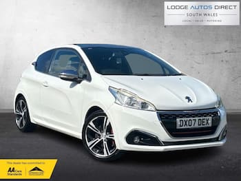 Used Peugeot 208 2015 for sale - 79843033: Photo