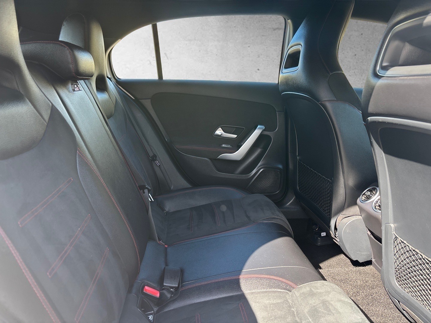 Used Mercedes-Benz A-Class 2018 for sale - 77921270: Photo 14