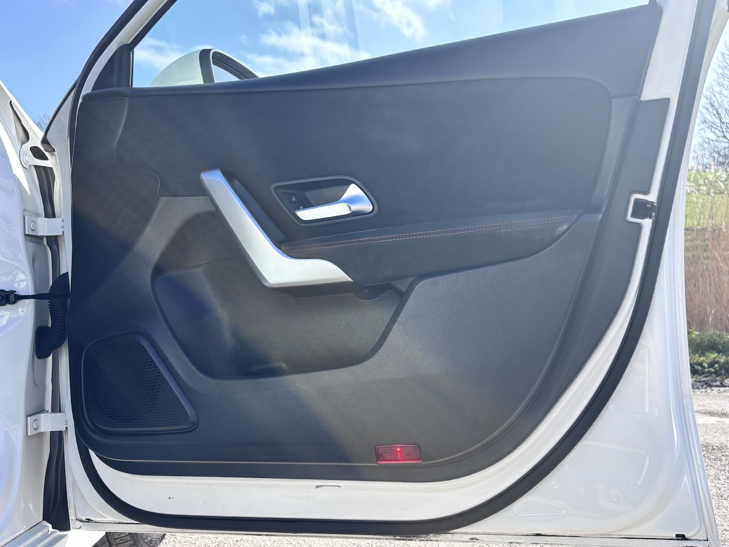 Used Mercedes-Benz A-Class 2018 for sale - 77921270: Photo 34