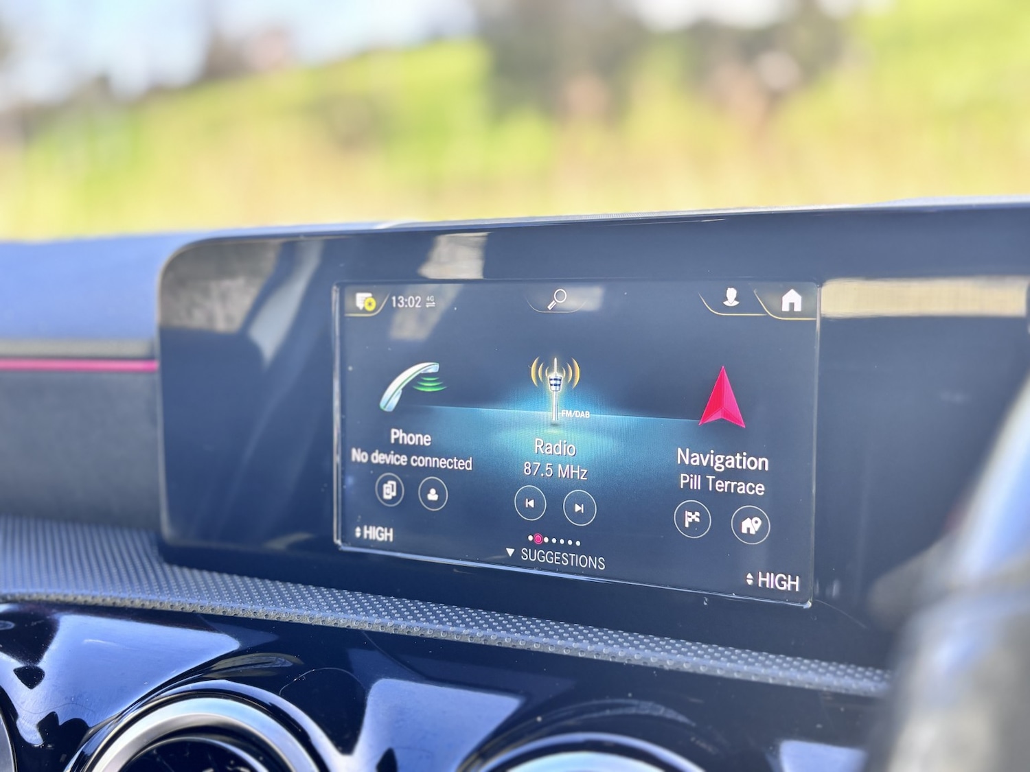 Used Mercedes-Benz A-Class 2018 for sale - 77921270: Photo 44