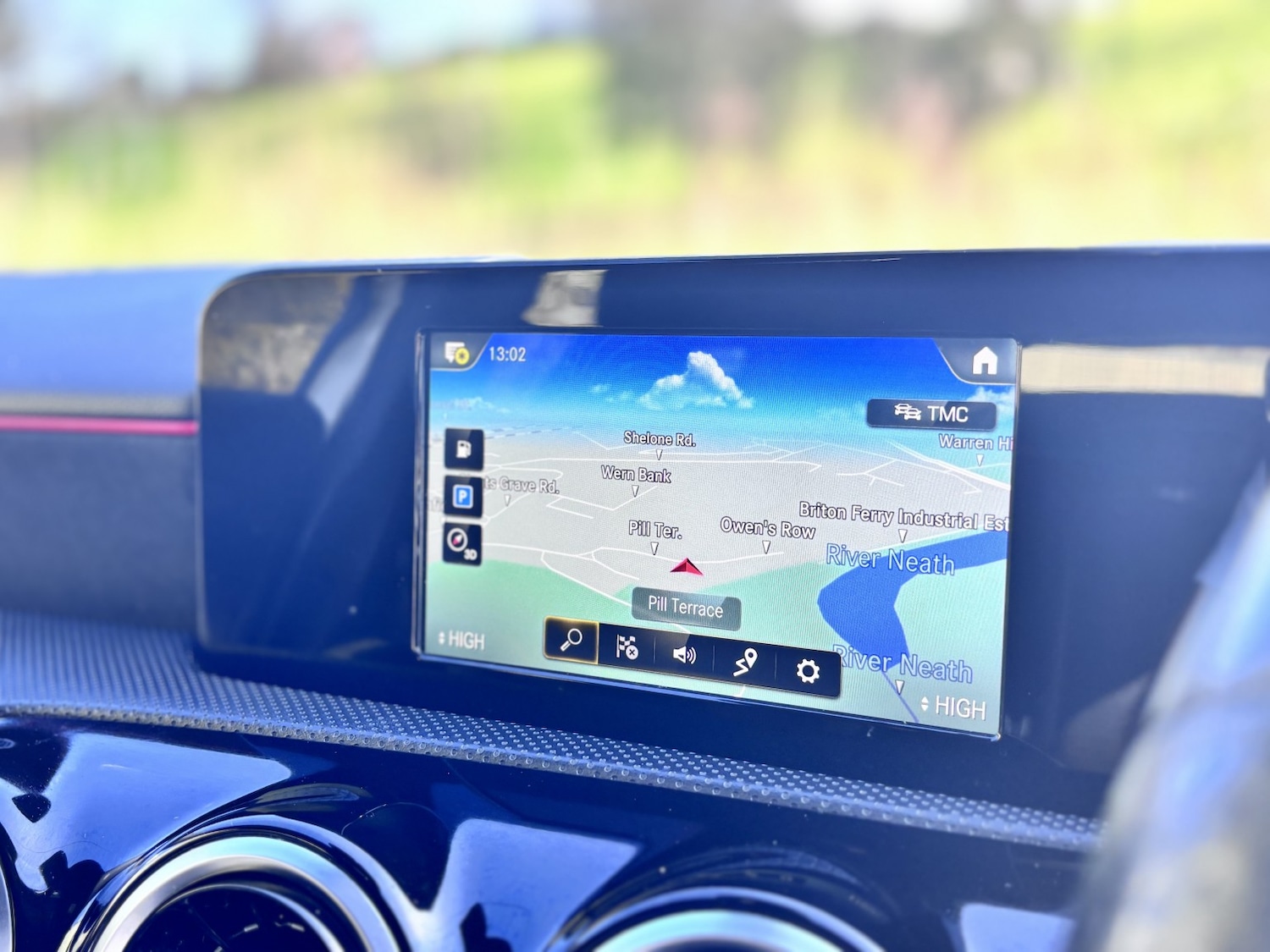 Used Mercedes-Benz A-Class 2018 for sale - 77921270: Photo 46