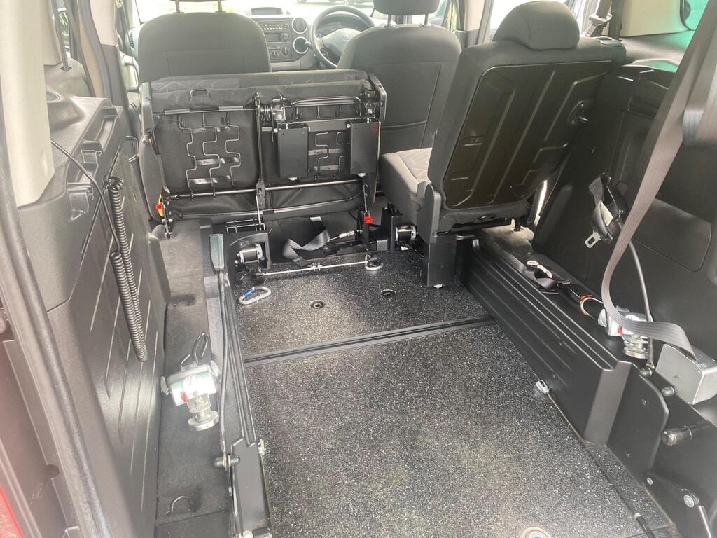 Used Peugeot Horizon 2019 for sale - 77641338: Photo 28