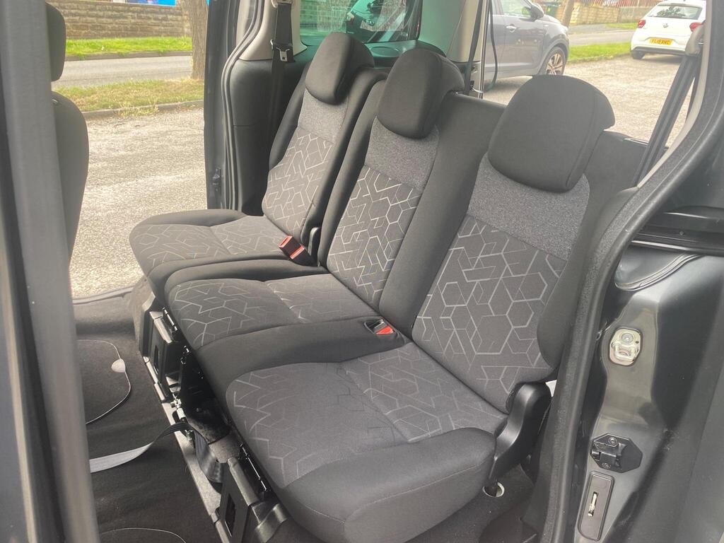 Used Peugeot Horizon 2019 for sale - 77641338: Photo 30