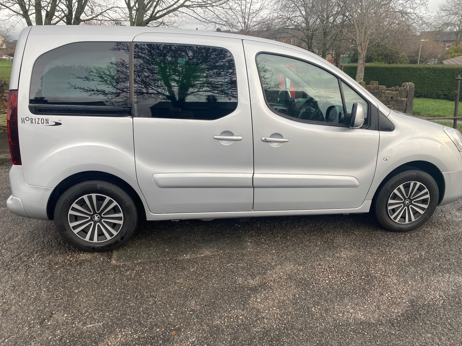 Used Peugeot Horizon 2019 for sale - 77641338: Photo 34