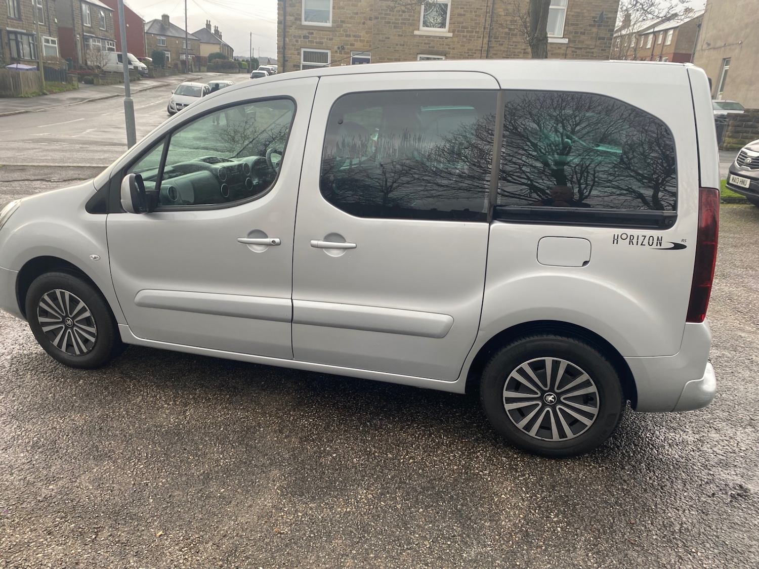 Used Peugeot Horizon 2019 for sale - 77641338: Photo 35