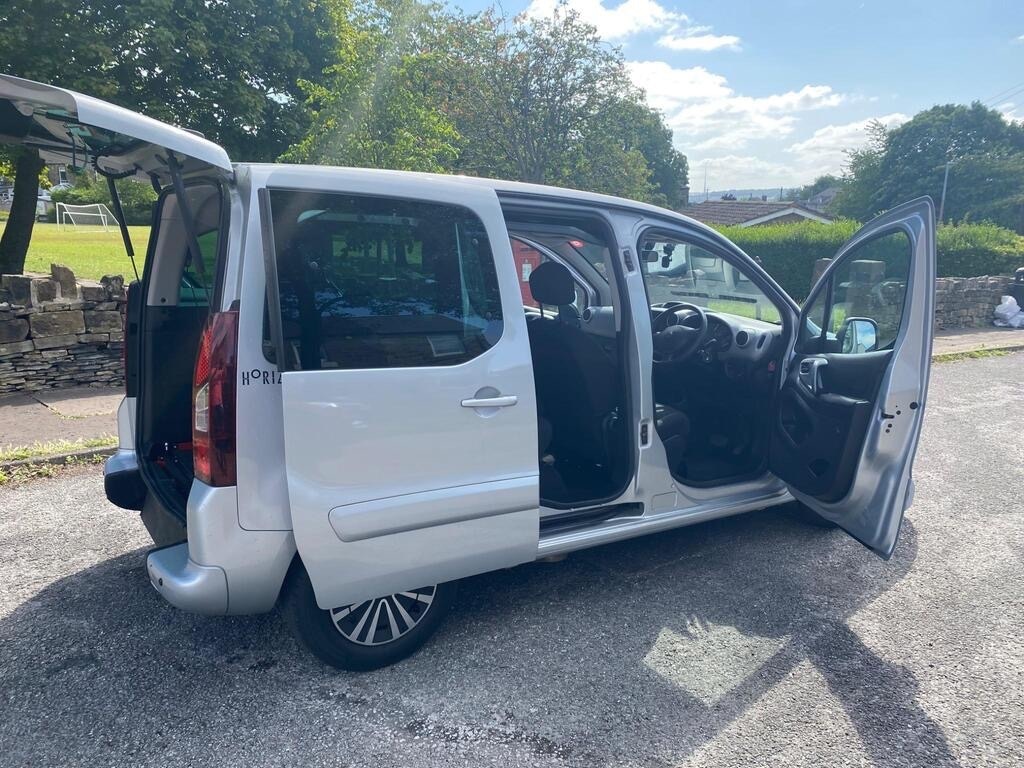 Used Peugeot Horizon 2019 for sale - 77641338: Photo 8