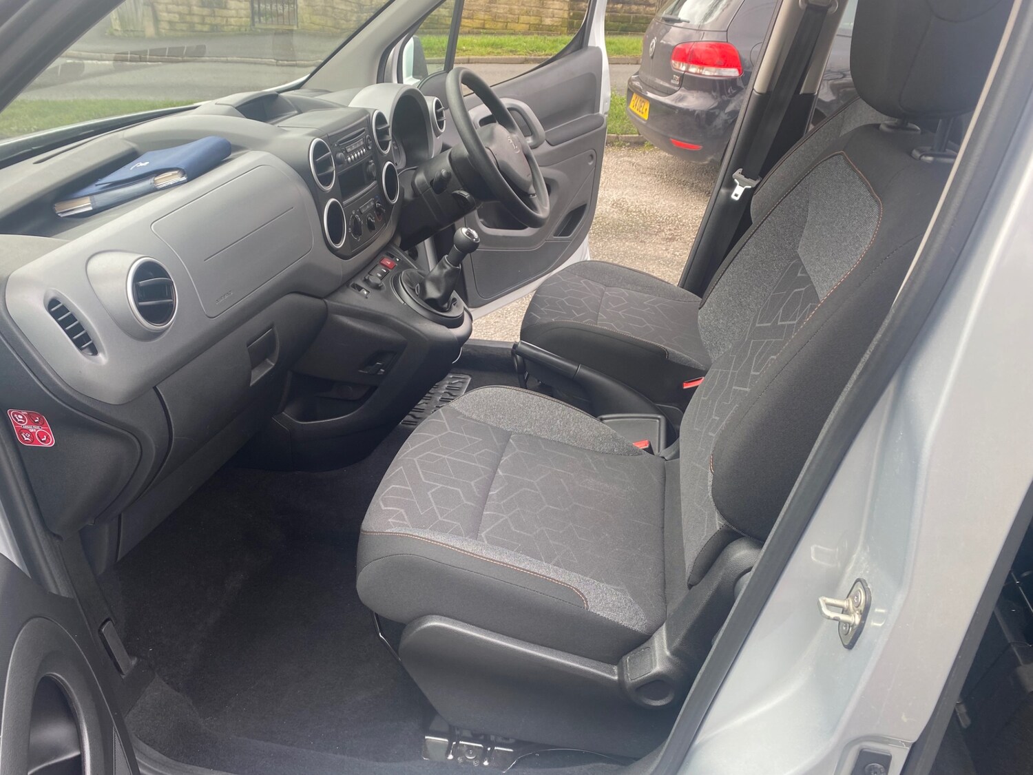 Used Peugeot Partner Tepee 2019 for sale - 77962384: Photo 15