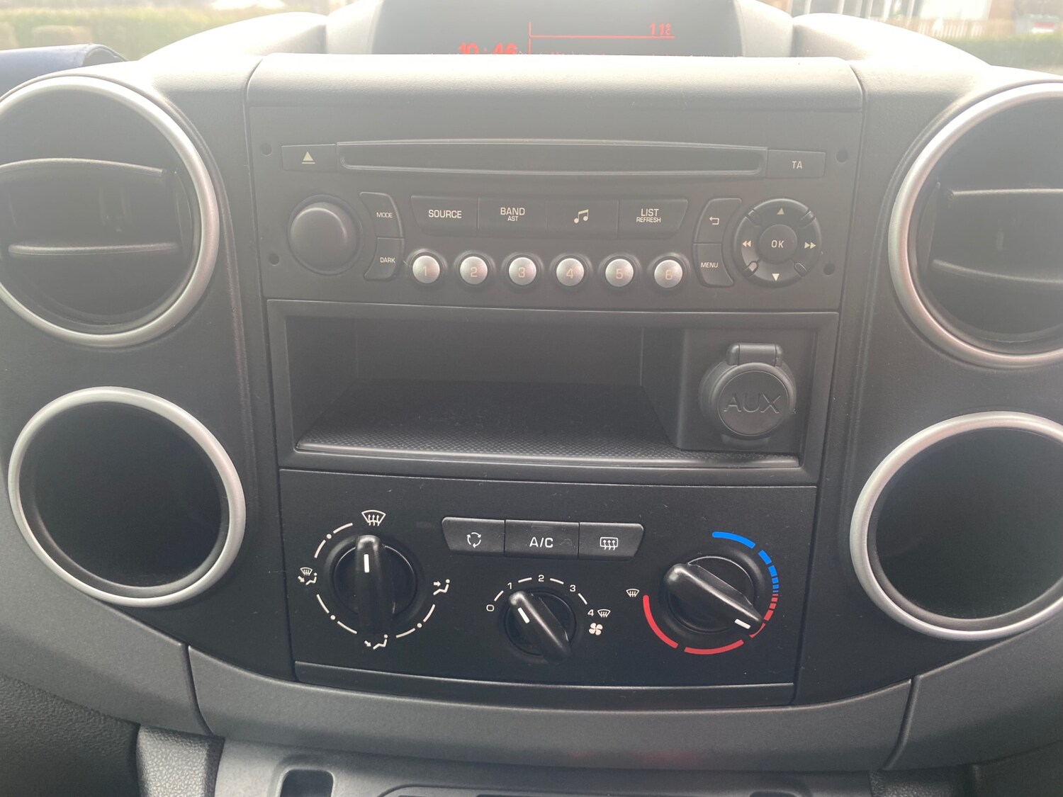 Used Peugeot Partner Tepee 2019 for sale - 77962384: Photo 19