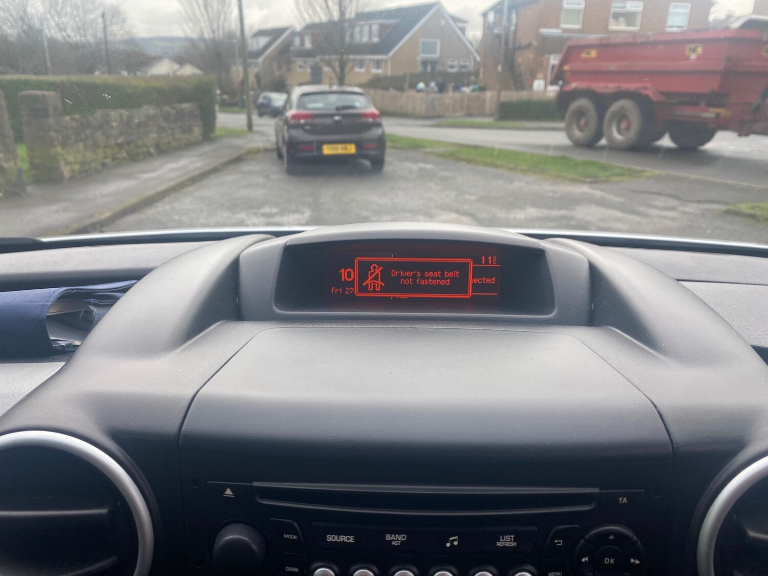 Used Peugeot Partner Tepee 2019 for sale - 77962384: Photo 20