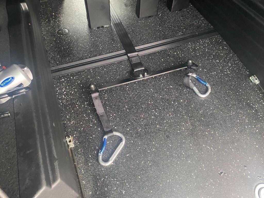 Used Peugeot Partner Tepee 2019 for sale - 77962384: Photo 22