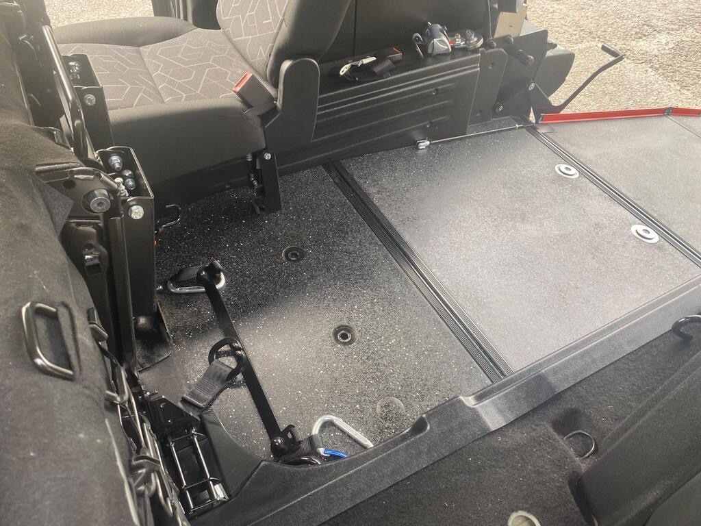 Used Peugeot Partner Tepee 2019 for sale - 77962384: Photo 30