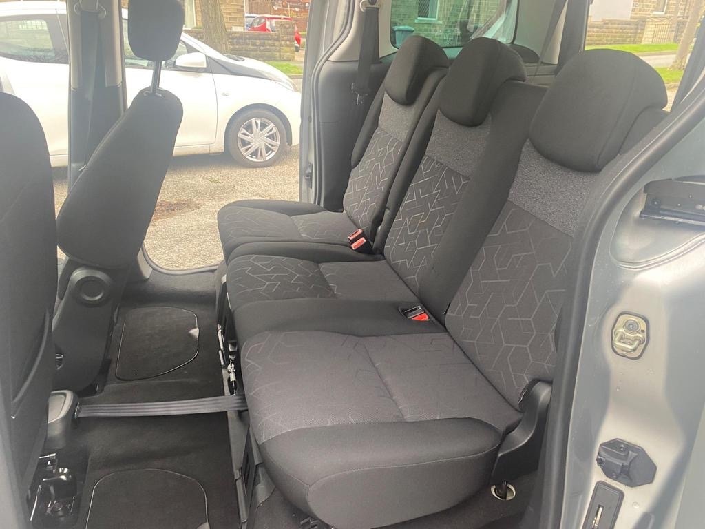 Used Peugeot Partner Tepee 2019 for sale - 77962384: Photo 36