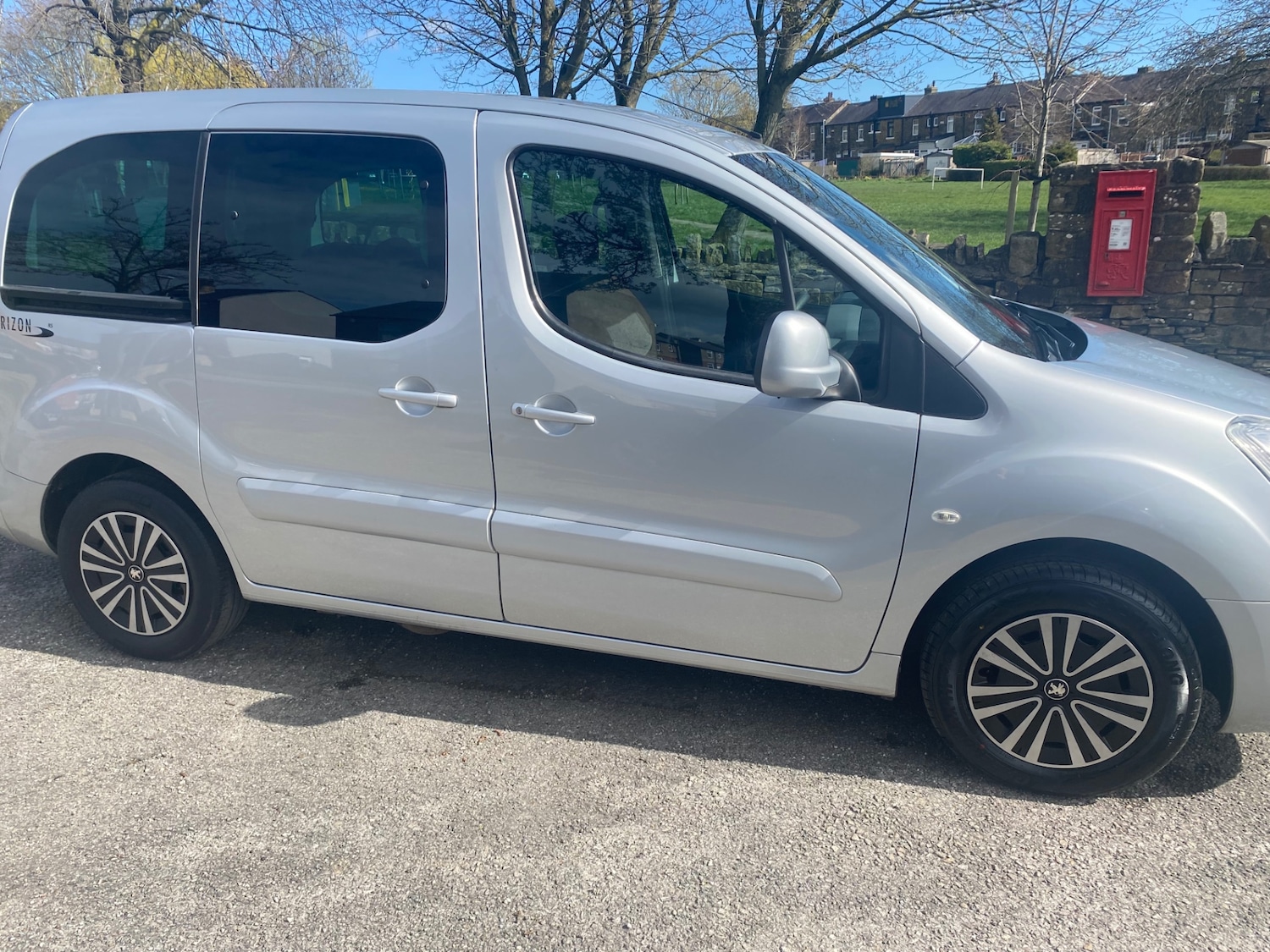 Used Peugeot Partner Tepee 2019 for sale - 77962384: Photo 44