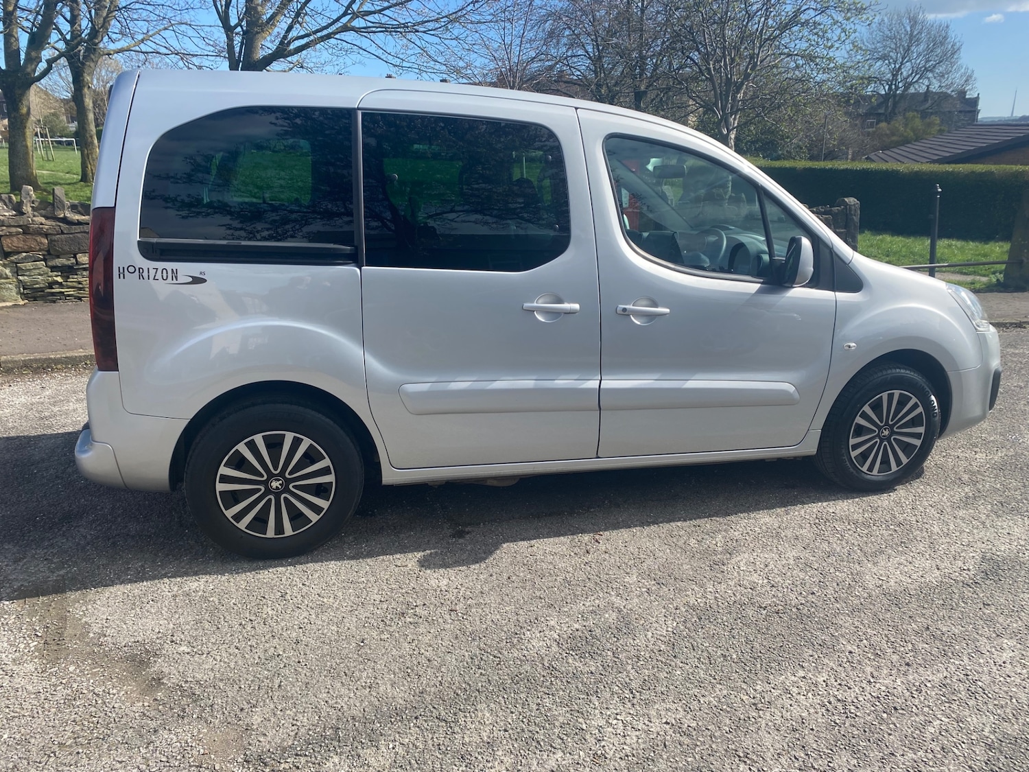 Used Peugeot Partner Tepee 2019 for sale - 77962384: Photo 45