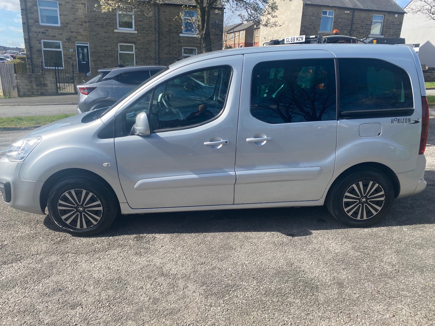 Used Peugeot Partner Tepee 2019 for sale - 77962384: Photo 53