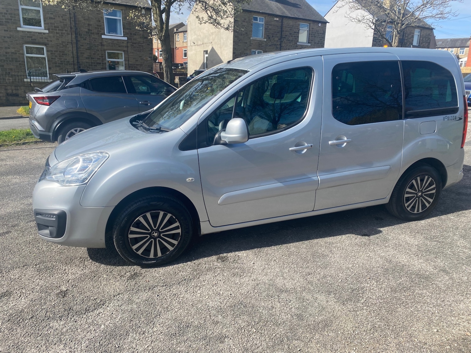 Used Peugeot Partner Tepee 2019 for sale - 77962384: Photo 54