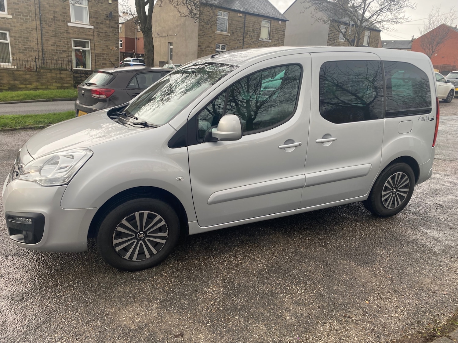 Used Peugeot Horizon 2018 for sale - 77271920: Photo 29