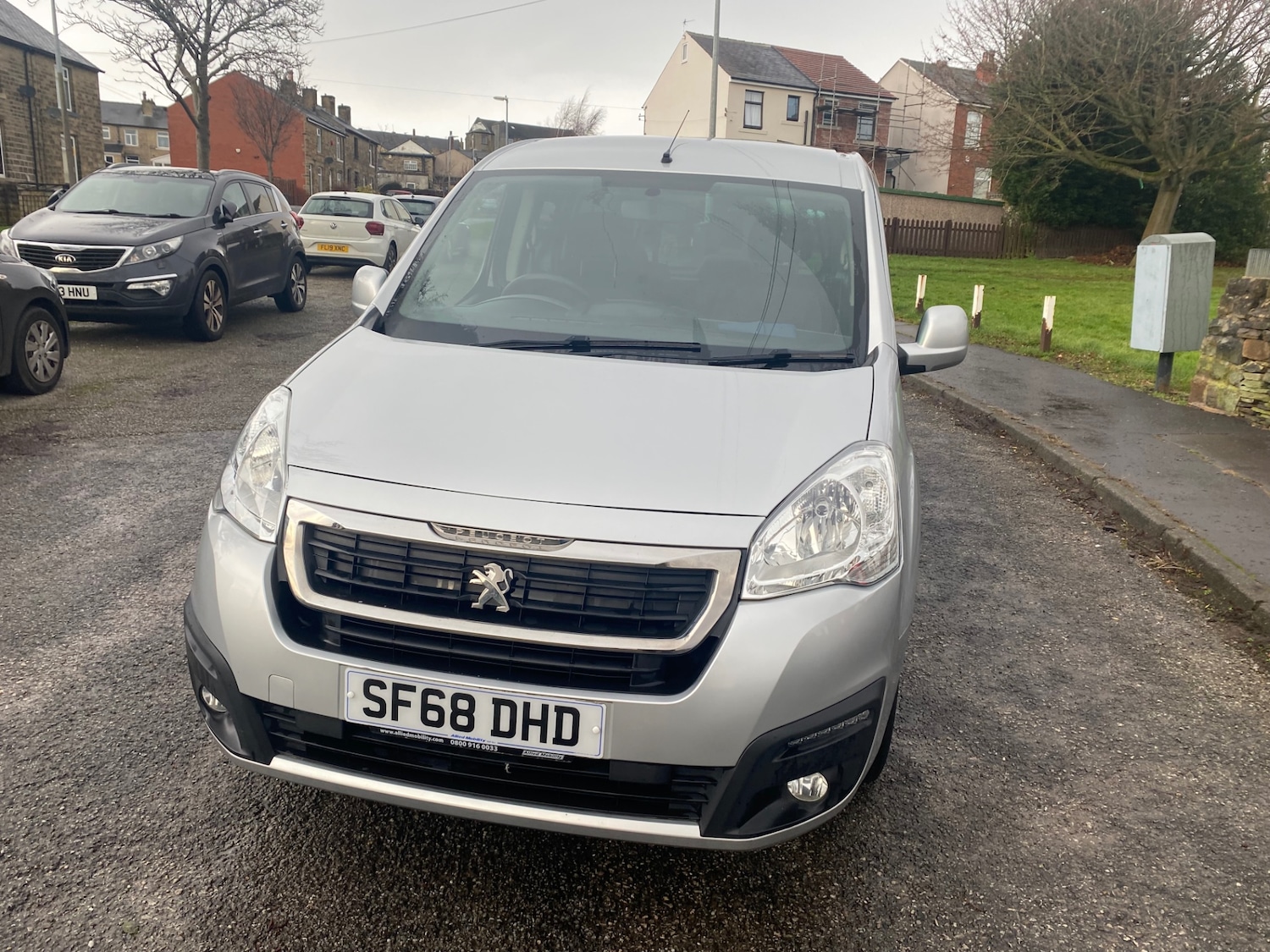 Used Peugeot Horizon 2018 for sale - 77271920: Photo 31