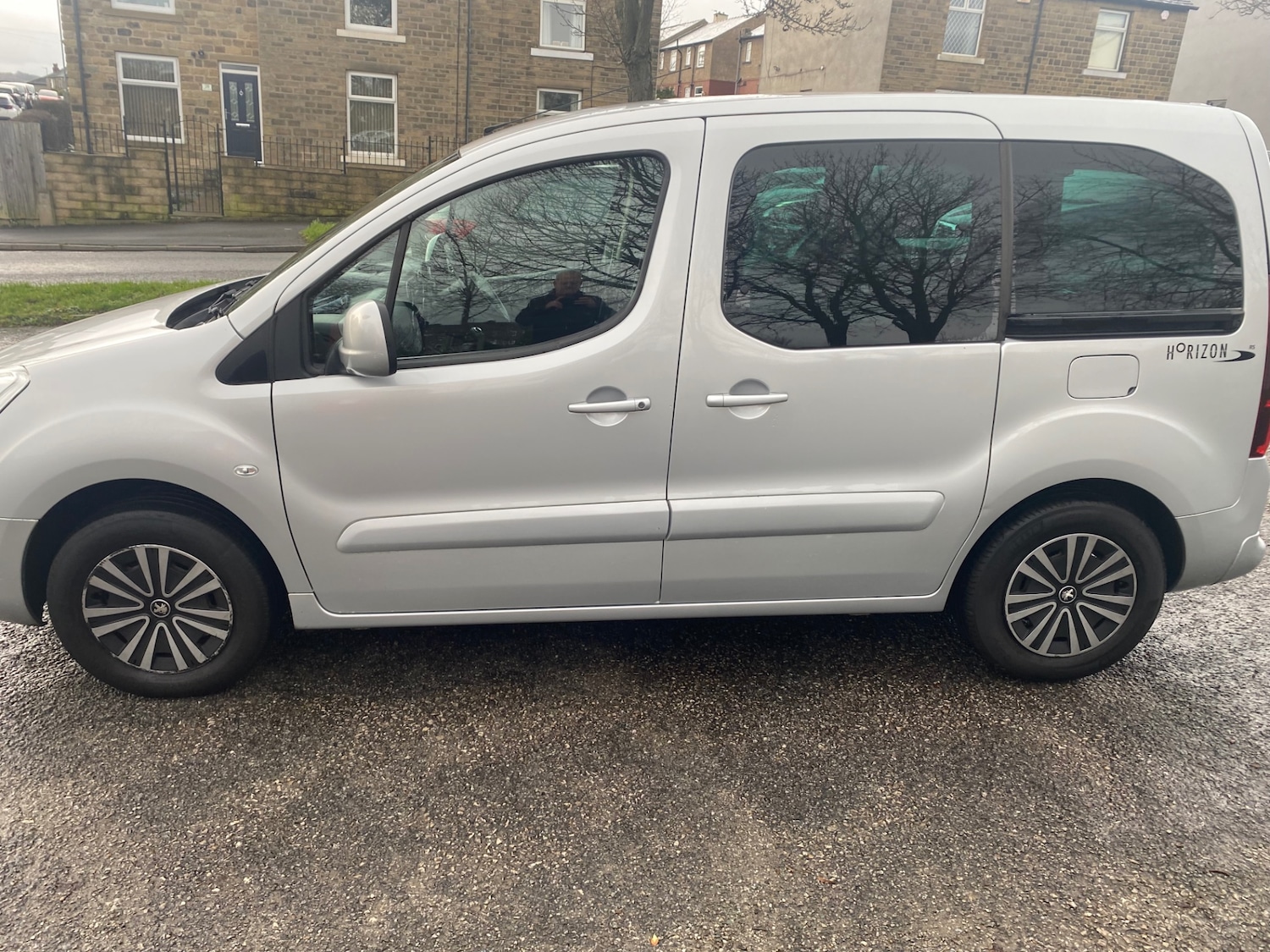 Used Peugeot Horizon 2018 for sale - 77271920: Photo 34