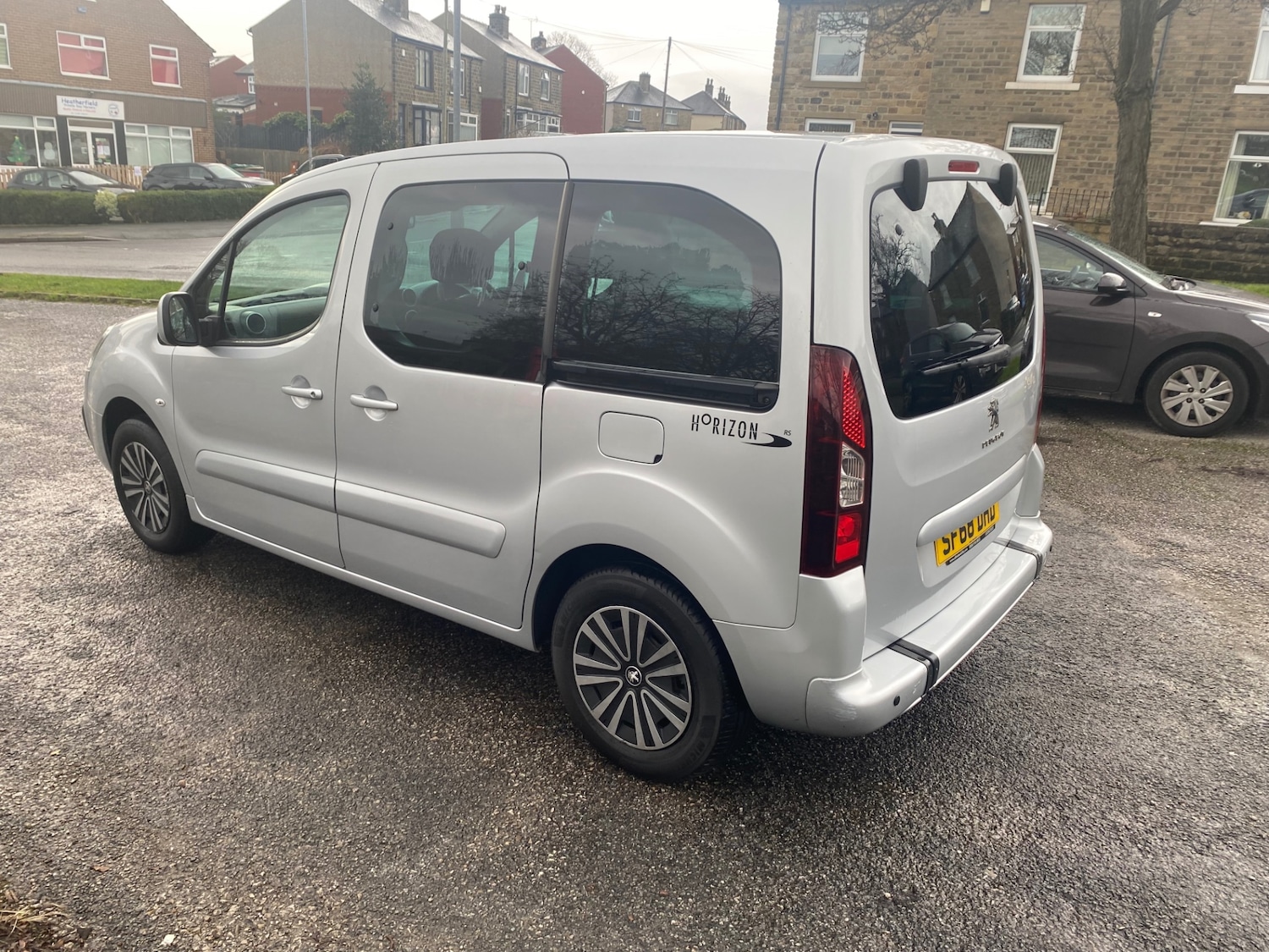 Used Peugeot Horizon 2018 for sale - 77271920: Photo 36