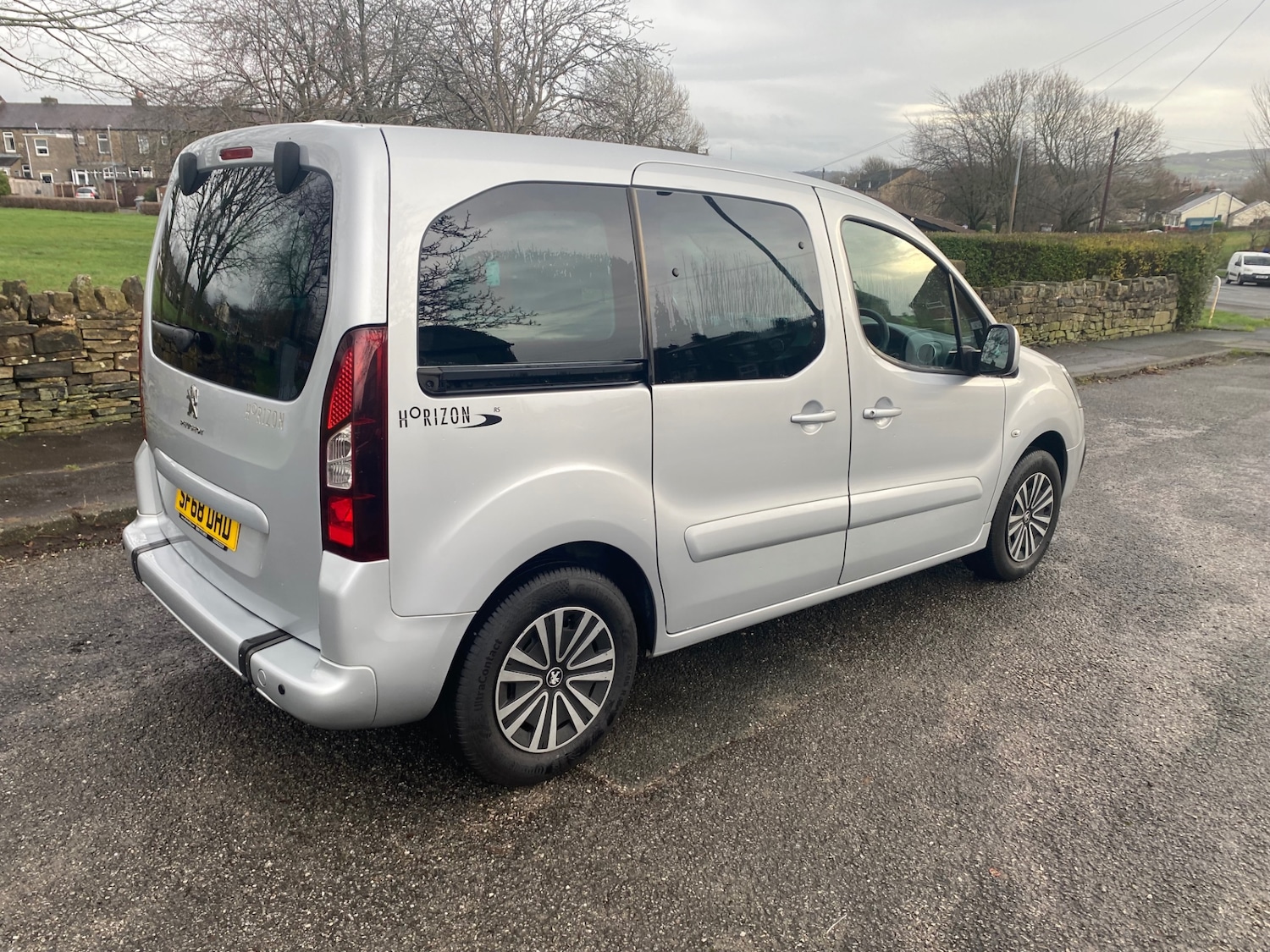 Used Peugeot Horizon 2018 for sale - 77271920: Photo 39