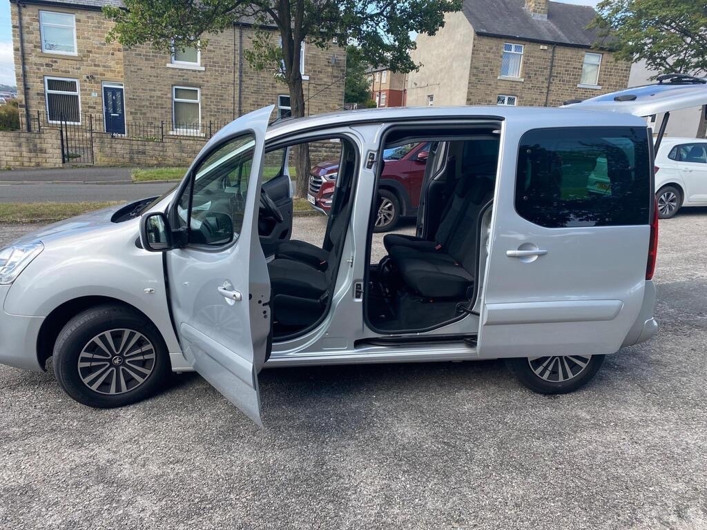 Used Peugeot Horizon 2018 for sale - 77271920: Photo 6