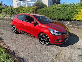 Used Renault Clio 2017 for sale - 78379984: Photo